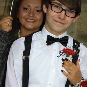 Meet your Posher, Anthony